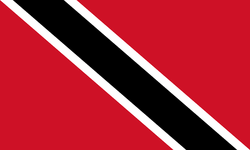 TT national flag